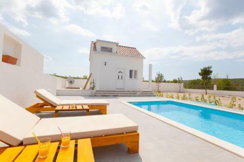 Villa Daisy