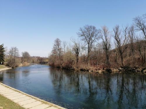 Apartamento Mre?ni?ki Mozaik