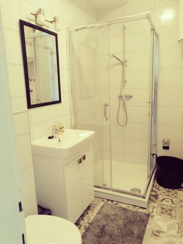 Apartamento Mre?ni?ki Mozaik