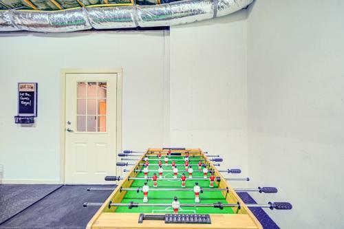 Deer Run Hillside Retreat