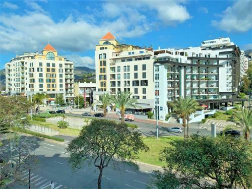 Charming Apartment With Pool