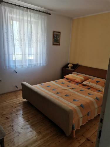 Apartman Ian