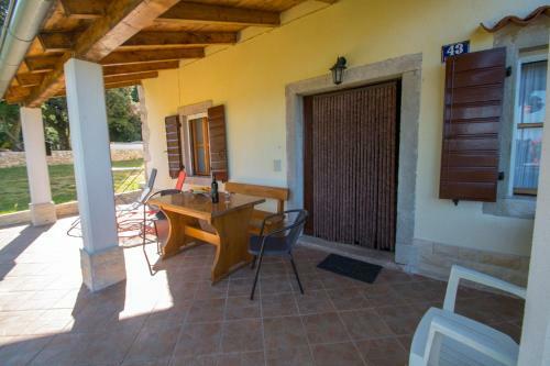 Apartamento House Bruno