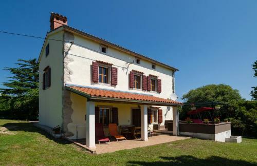 Apartamento House Bruno