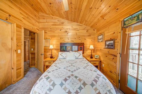 Bear Foot Lodge