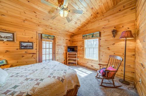 Bear Foot Lodge