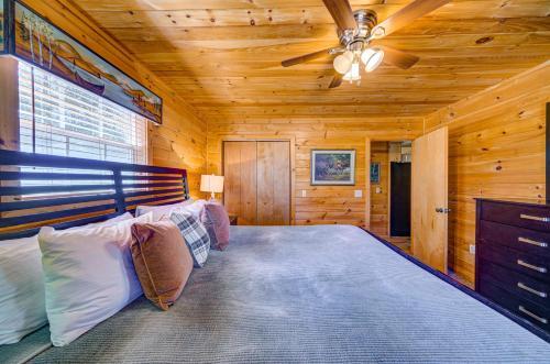 Bear Foot Lodge