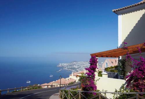Villa Bougainvillea Palheiro Village