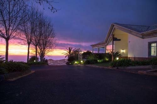 Villa Bougainvillea Palheiro Village