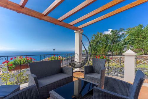 Villa Bougainvillea Palheiro Village
