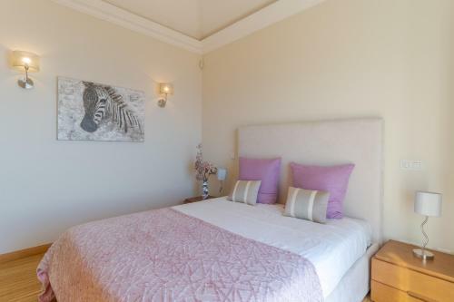 Villa Bougainvillea Palheiro Village
