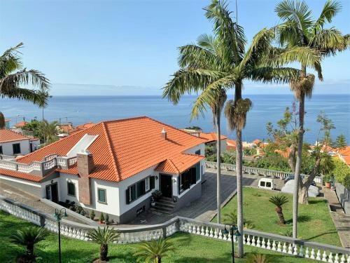Pool Villa With Bay View