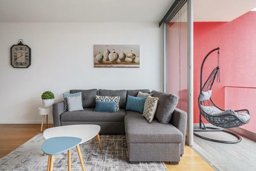 Apartamento Amparo Delight By Madeira Sun Travel