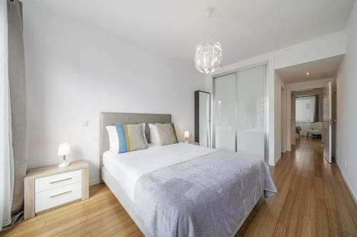 Apartamento Amparo Delight By Madeira Sun Travel