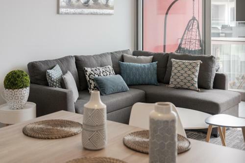 Apartamento Amparo Delight By Madeira Sun Travel