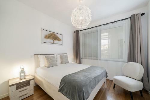 Apartamento Amparo Delight By Madeira Sun Travel