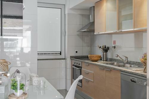 Apartamento Amparo Delight By Madeira Sun Travel