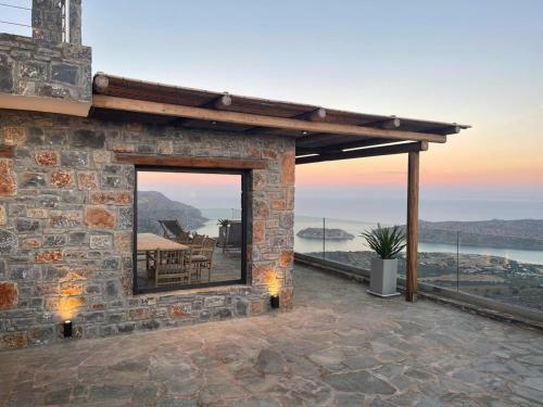 La Villa-havgas