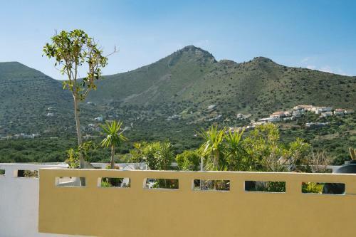 Apartamento Elounda George Studios