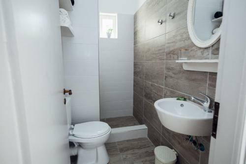 Apartamento Elounda George Studios