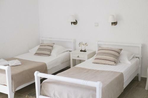 Apartamento Elounda George Studios