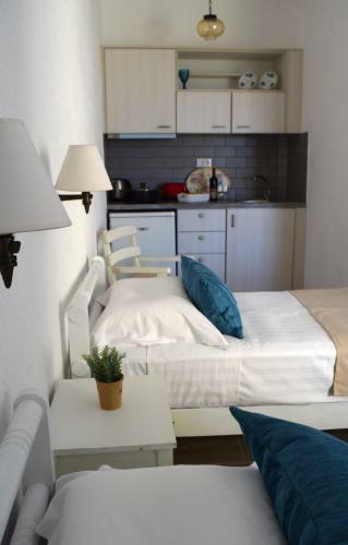 Apartamento Elounda George Studios