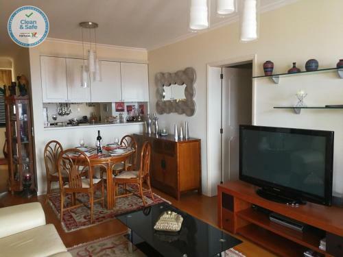Luzias Apartment