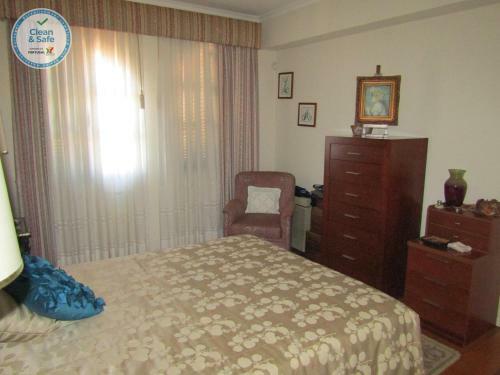 Luzias Apartment