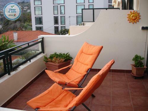 Luzias Apartment