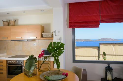 Anemos Elounda Villas