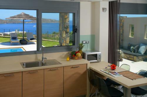 Anemos Elounda Villas