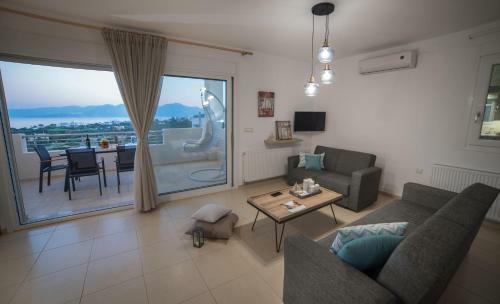Elounda Dream House