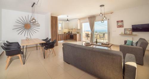 Elounda Dream House