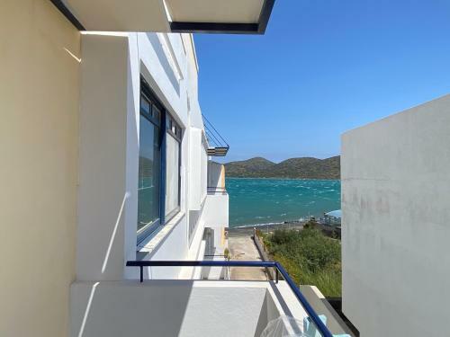 Apartamento Elounda Canali 2 Apts