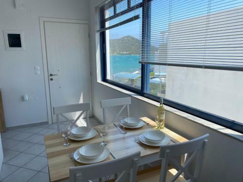 Apartamento Elounda Canali 2 Apts