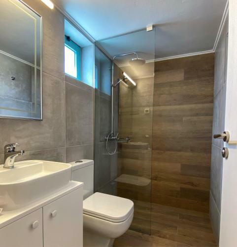 Apartamento Elounda Canali 2 Apts