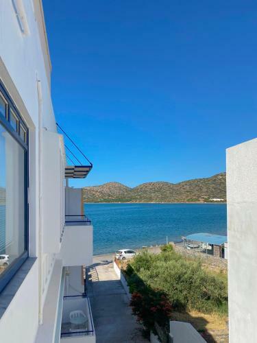 Apartamento Elounda Canali 2 Apts