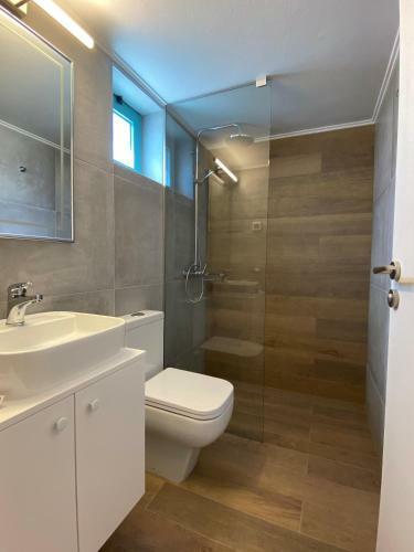 Apartamento Elounda Canali 2 Apts