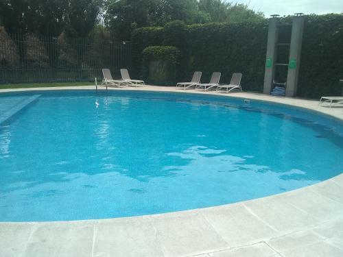 Apartamento Cervi�o Nuevo