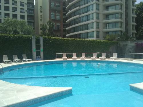 Apartamento Cervi�o Nuevo