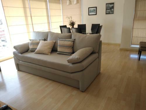 Apartamento Cervi�o Nuevo