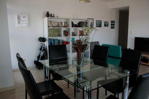 Apartamento Cervi�o Nuevo