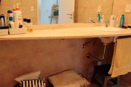 Apartamento Cervi�o Nuevo