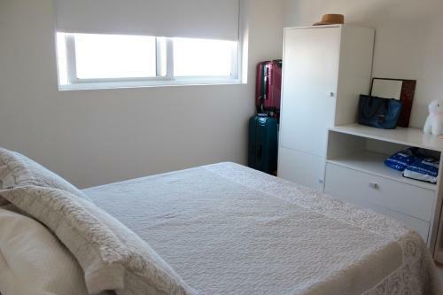 Apartamento Cervi�o Nuevo
