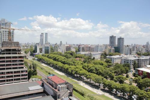 Apartamento Cervi�o Nuevo