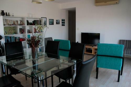 Apartamento Cervi�o Nuevo