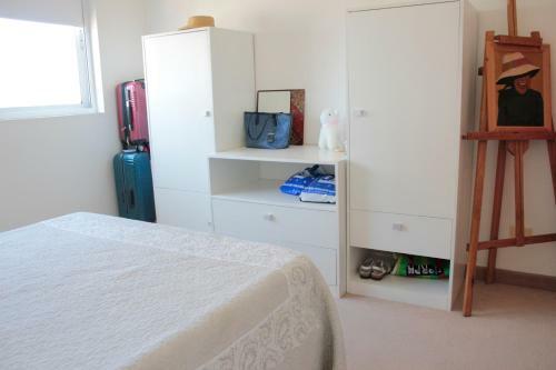 Apartamento Cervi�o Nuevo