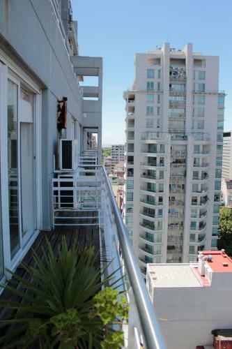 Apartamento Cervi�o Nuevo