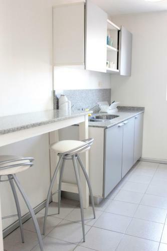Apartamento Cervi�o Nuevo