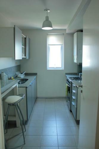 Apartamento Cervi�o Nuevo